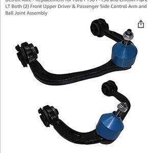 Meet your Posher, Xavier